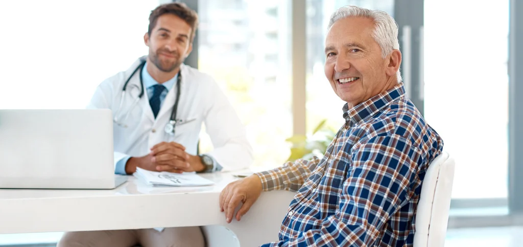 How to Switch from Original Medicare to a Medicare Advantage Plan?